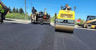 Greenville, MS Driveway Paving Services Company